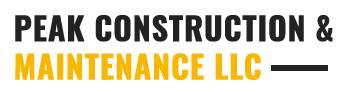 PEAK CONSTRUCTION & MAINTENANCE LLC